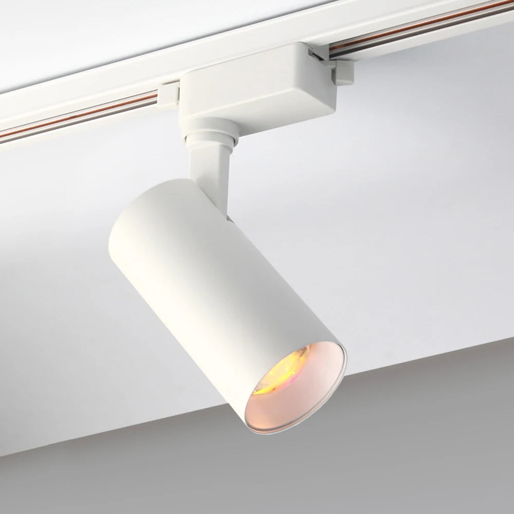 Foco LED Empotrable Efecto Sunset 10W/15W — Iluminación Decorativa para Salón y Dormitorio
